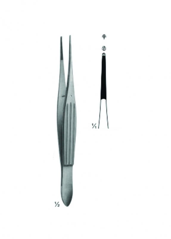 Tissue Forceps